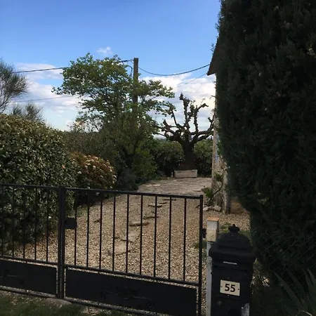 Ferienhaus Mazet D'eden